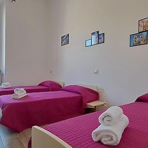 Double or Twin Room Private Bathroom